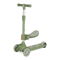 Scooter JETSTER Plus GREEN